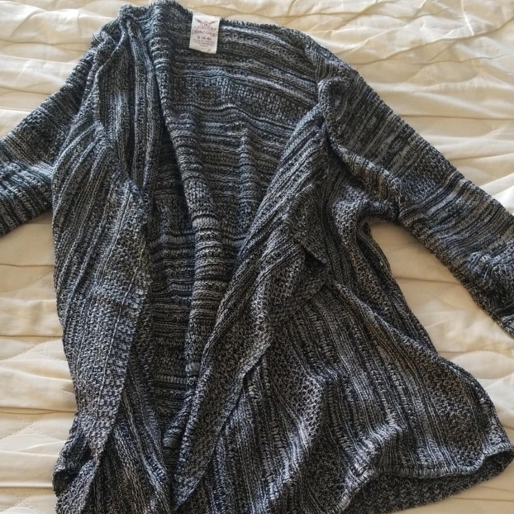 Jacket.